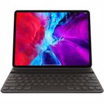 Husa/Stand Apple mxnl2ro/a pentru iPad Pro 12.9 inch Black