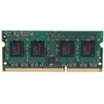 KINGSTON Memorie SODIMM DDR III 4GB, 1333MHz KVR13S9S8/4