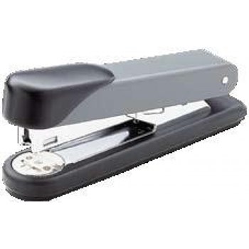 Capsator STABIL negru capse 24/6,26/6,30 coli