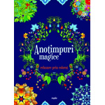 Anotimpuri magice - Relaxare prin colorat
