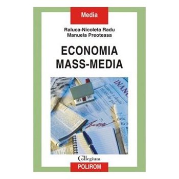 Economia mass-media