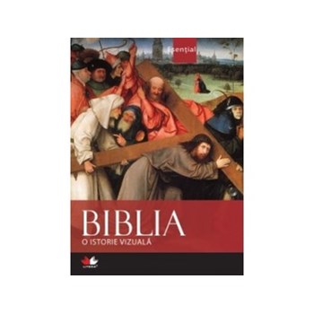 Biblia. O istorie vizuala