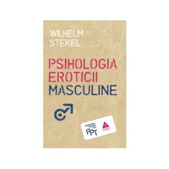 Psihologia eroticii masculine