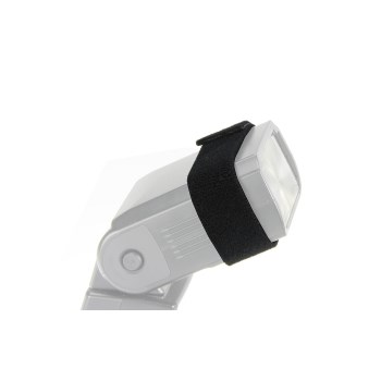 Micnova clinch band MQ-CB1 - curea pentru accesorii blitz