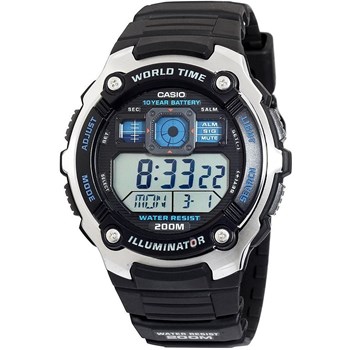 Ceas barbatesc Casio AE-2000W-1A ae-2000w-1a