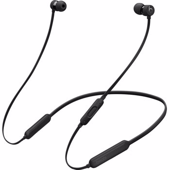 Casti audio In-ear BeatsX, Negru
