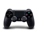 Sony Controller PS4 Dualshock 4 Black