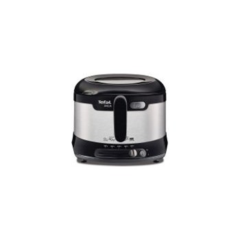 Tefal Friteuza Uno M FF133D10, 1800 W, 1.8 l, negru/inox