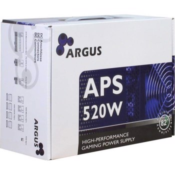 Inter-Tech Sursa Argus 520W