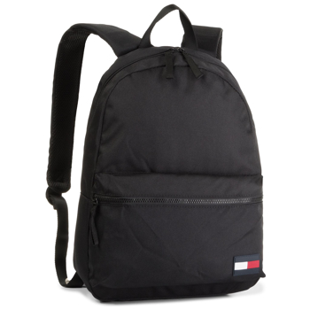 Rucsac TOMMY HILFIGER - Tommy Core Backpack AM0AM05285 BDS