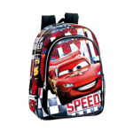 Ghiozdan scoala Cars Disney