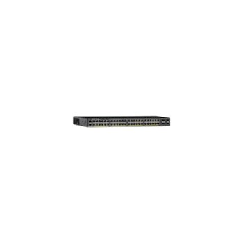 Switch Cisco Catalyst 2960X-48TD-L 48 ports + 2 x SFP LAN Base ws-c2960x-48td-l