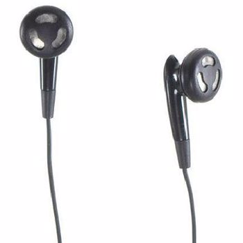 Casti Sandberg Speak'n Go Black