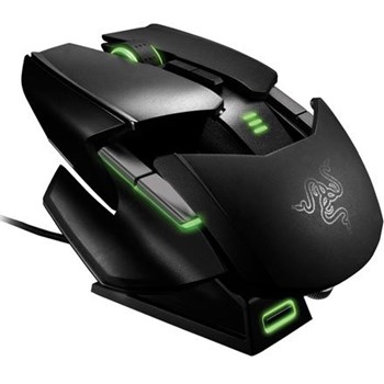 Mouse Gaming Razer Ouroboros