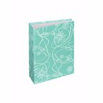 Album Hama DecoriII, 10x15 cm, 100 poze, verde