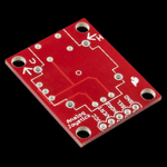Placa Joystick