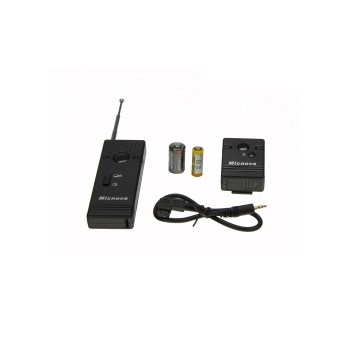 Micnova MQ-NW4 - Telecomanda Radio pentru Sony
