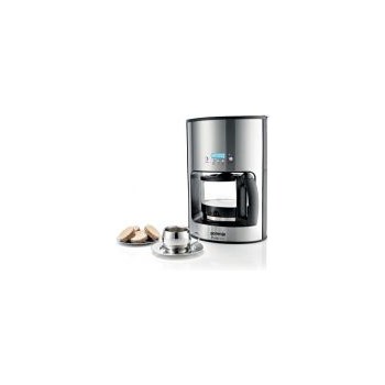 Cafetiera Gorenje CM12E, 1080 W, 1.2 L