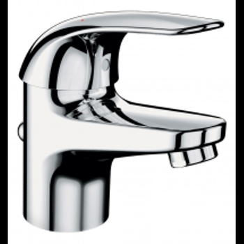 BATERIE LAVOAR, CU VENTIL, GROHE EUROECO, 3.8L\/MIN
