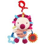 Jucarie muzicala din plus Hedgehog