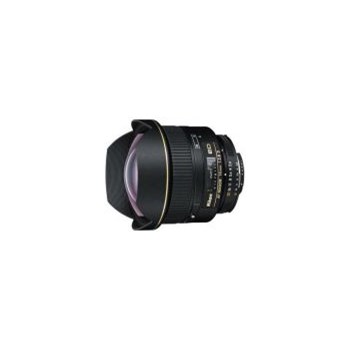 Nikon 14mm f/2.8D ED AF Nikkor