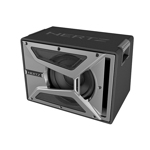 Subwoofer auto Hertz EBX 250.5 250mm 350W RMS ebx 250.5