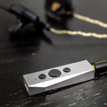 Convertor Digital/Analog (DAC) miniDSP IL-DSP