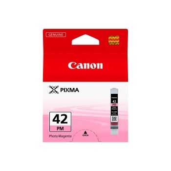 Cartus, photo magenta, CANON CLI-42PM