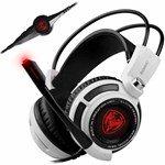 Casti Somic G941 Black