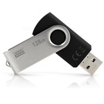 Memorie USB Goodram UTS3 128GB USB 3.0 Black