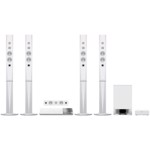 Sony Sistem Home Cinema Blu-ray 3D 4K