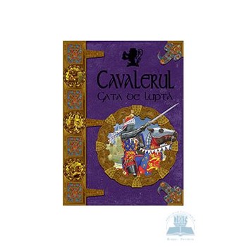 Cavalerul gata de lupta - David Stewart