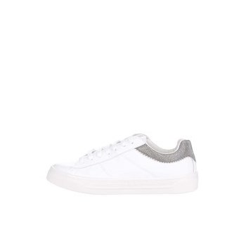 Pantofi sport albi Dorothy Perkins