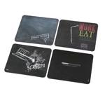Mouse Pad Sloganuri