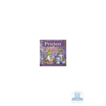 O carticica pentru prieten 973-7607-69-0