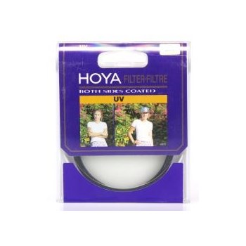 Filtru Hoya UV Baioneta Hasselblad B60