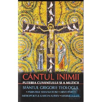Cântul inimii – Puterea cuvântului şi a muzicii