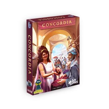 Concordia