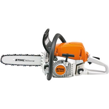 Motoferastrau Stihl MS 231 C-BE 40cm 3/8 1.3mm