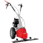 Mașină de tuns iarbă AL-KO BM 870 III
