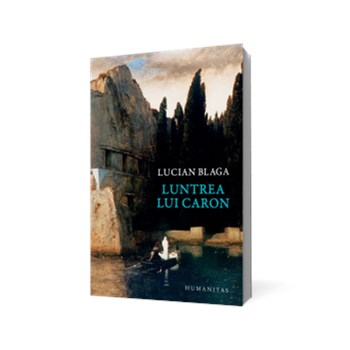 Luntrea lui Caron