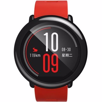 Smartwatch Xiaomi Mi Amazfit Pace Rosu