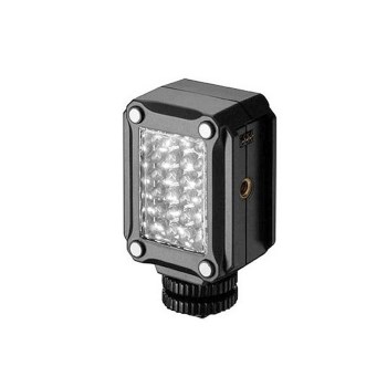 Metz Mecalight LED-160 - lampa video cu 24 leduri
