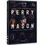 Perry Mason - Sezonul 1