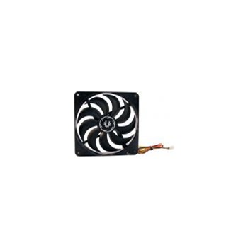 Ventilator BitFenix Spectre Non-LED 120mm (Negru)