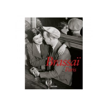 Brassai - Paris