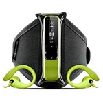 Active 2 Neon Green 4GB