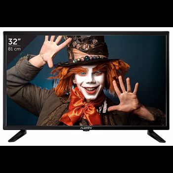 Televizor LED, Allview 32ATC5000-H/2, 81 cm, HD