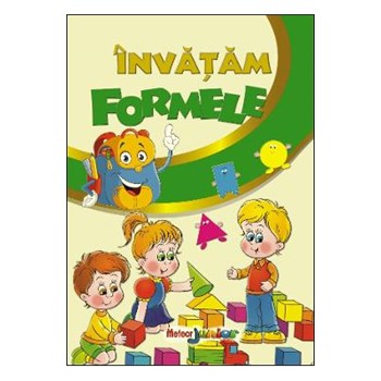 Invatam formele