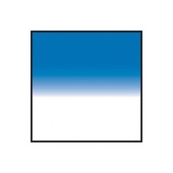 Cokin X123 Gradual Blue B2